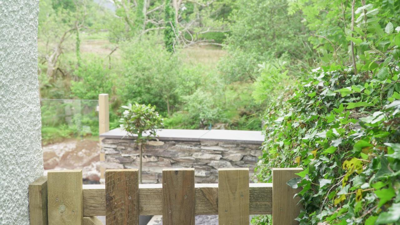Glanafon Cottage بيثيسدا المظهر الخارجي الصورة