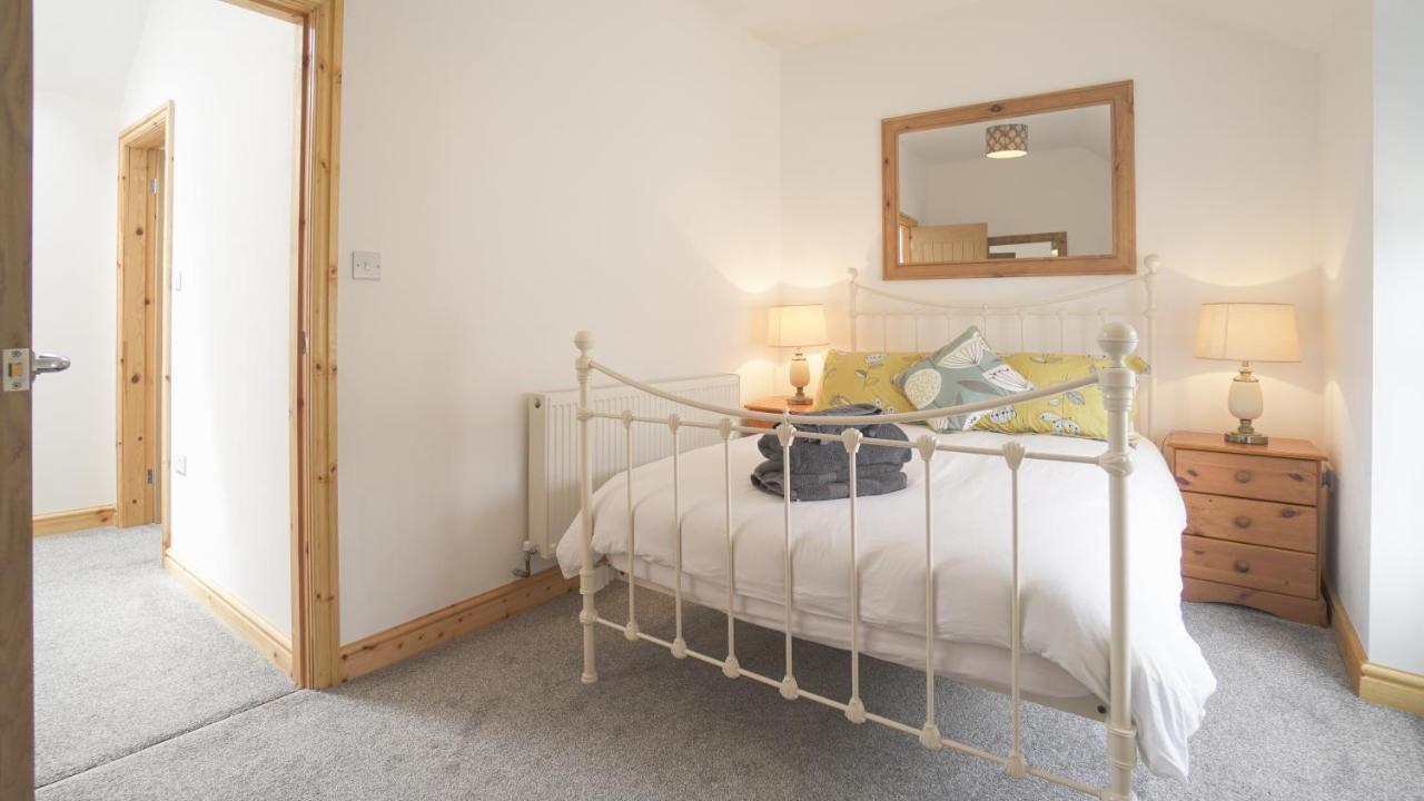 Glanafon Cottage بيثيسدا المظهر الخارجي الصورة